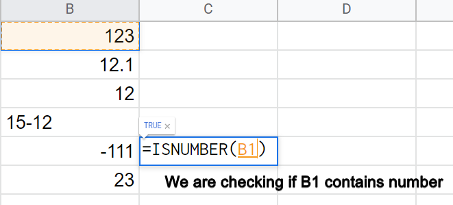 how to convert text to numbers in google sheets 6