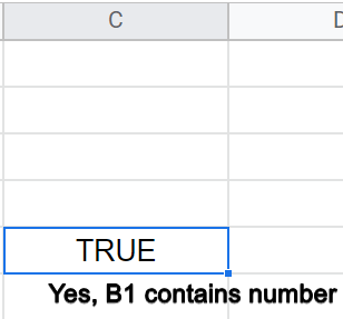 how to convert text to numbers in google sheets 7