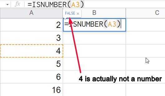 how to convert text to numbers in google sheets 19