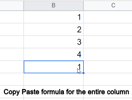how to convert text to numbers in google sheets 36