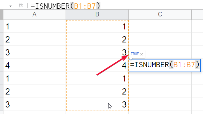 how to convert text to numbers in google sheets 44