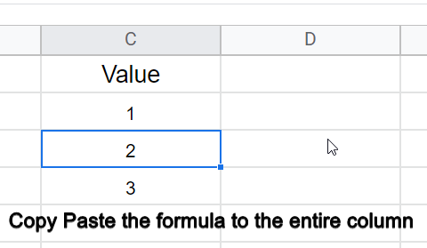how to convert text to numbers in google sheets 48