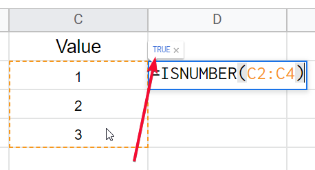 how to convert text to numbers in google sheets 49