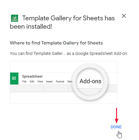 project Management Templates in Google Sheets 24