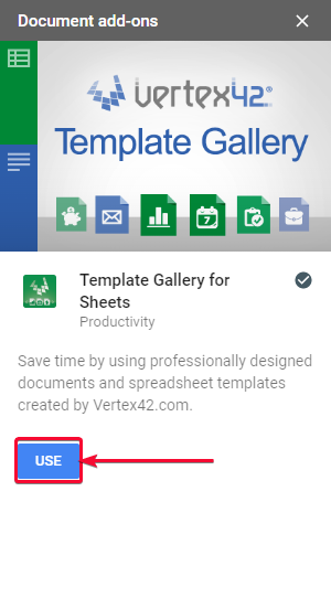 project Management Templates in Google Sheets 27