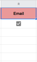 Free Content Calendar Template in Google Sheets 15