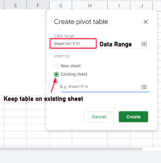 How to Add Calculated Fields in Google Sheets 5