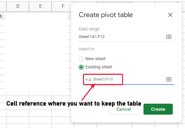 How to Add Calculated Fields in Google Sheets 6