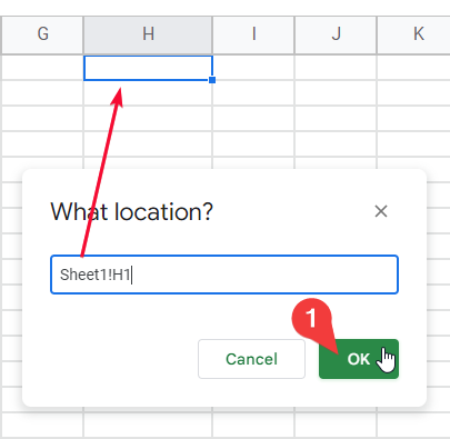 How to Add Calculated Fields in Google Sheets 7