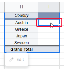 How to Add Calculated Fields in Google Sheets 22