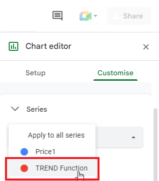 how to Add a Trend Line in Google Sheets 35