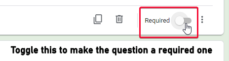 how to Connect Google Forms to Google Sheets 11