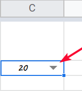 how to Convert Formulas to Values in Google Sheets 27