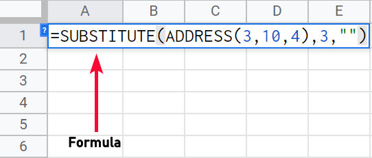 how to Find Column Letters in Google Sheets 21