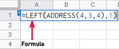 how to Find Column Letters in Google Sheets 23