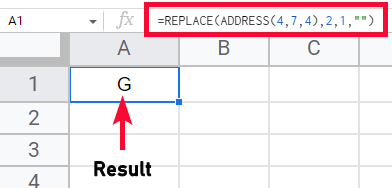 how to Find Column Letters in Google Sheets 28