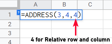 how to Find Column Letters in Google Sheets 14