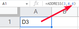 how to Find Column Letters in Google Sheets 15