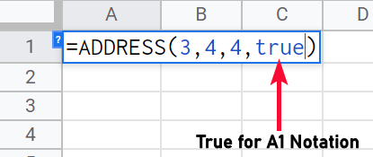 how to Find Column Letters in Google Sheets 16