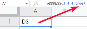 how to Find Column Letters in Google Sheets 17