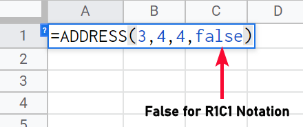 how to Find Column Letters in Google Sheets 18