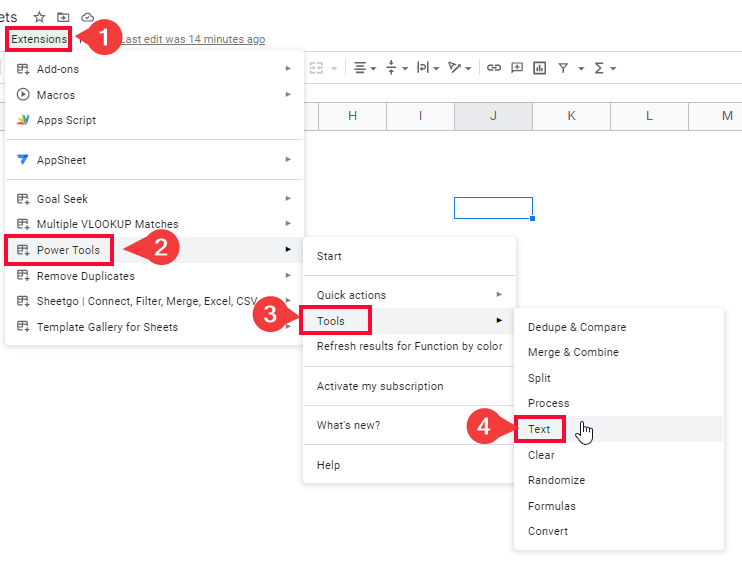how to Remove Spaces In Google Sheets 40