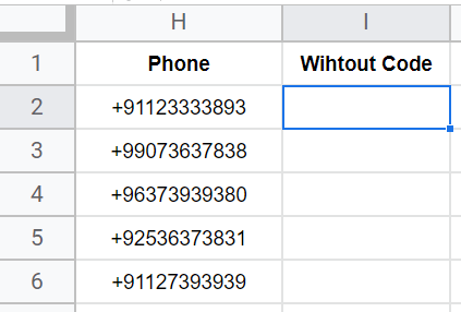 how to Slice a String in Google Sheets 17