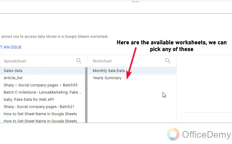 How to Connect a Data Source in Google Data Studio 14