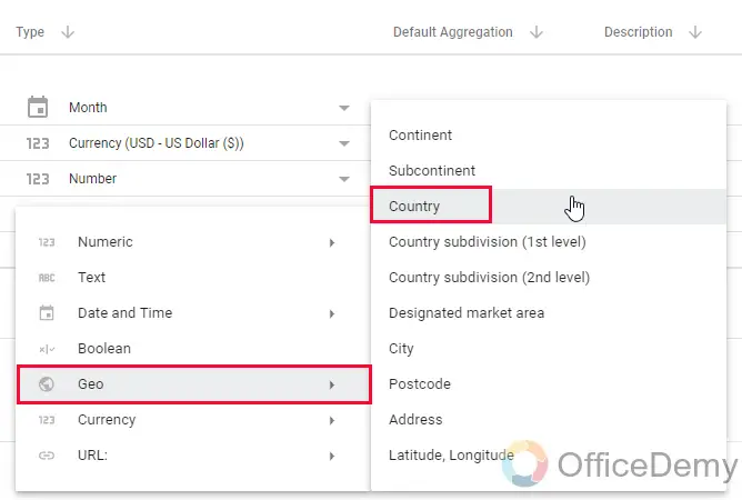 How to Connect a Data Source in Google Data Studio 29