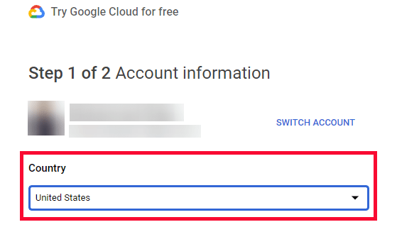 How to Create an Account for Google Data Studio 20