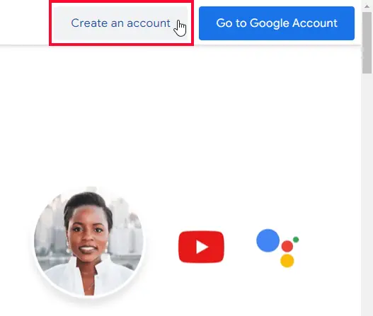 How to Create an Account for Google Data Studio 3