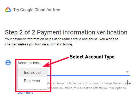 How to Create an Account for Google Data Studio 23