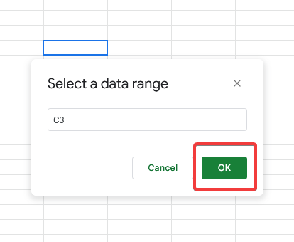 How to Navigate to a Specific Cell or Range in Google Sheets 21