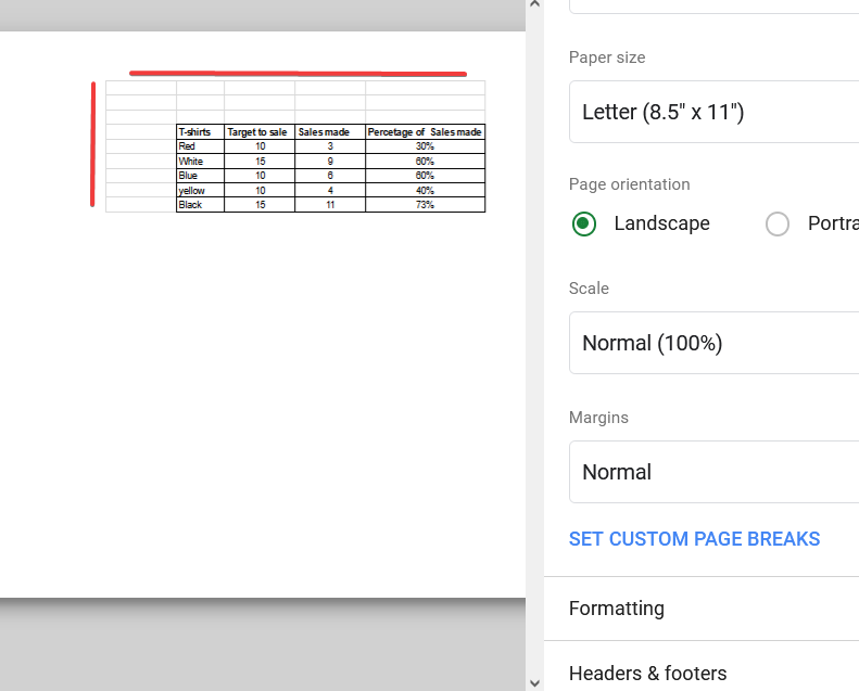 How to Show and Hide Gridlines in Google Sheets 17