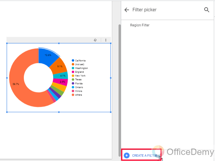 How to Use Filters in Google Data Studio 9