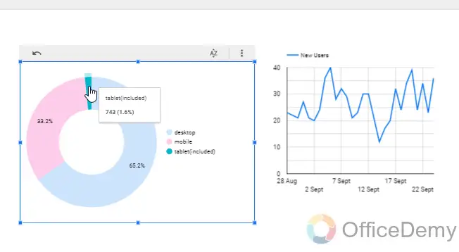 How to Use Filters in Google Data Studio 3
