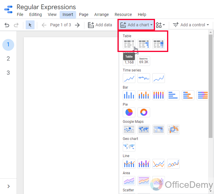 How to Use Regular Expressions in Google Data Studio 1