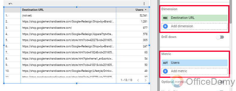 How to Use Regular Expressions in Google Data Studio 8