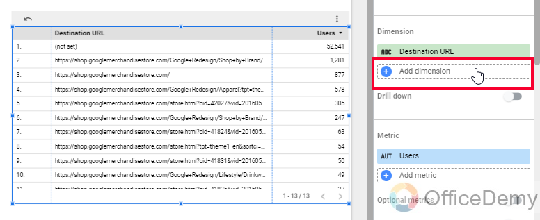 How to Use Regular Expressions in Google Data Studio 9