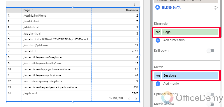How to Use Regular Expressions in Google Data Studio 15