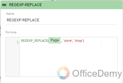 How to Use Regular Expressions in Google Data Studio 21