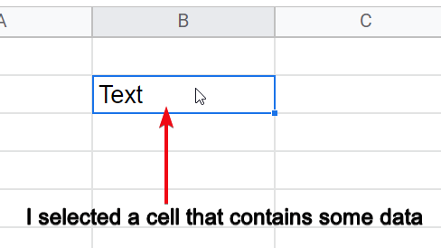 How to add bullet points in google sheets 18