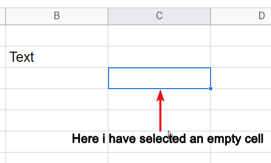 How to add bullet points in google sheets 19