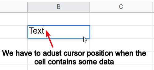 How to add bullet points in google sheets 20