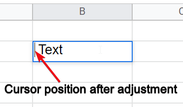 How to add bullet points in google sheets 21