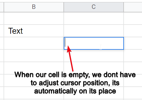 How to add bullet points in google sheets 22