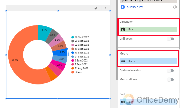 How to use Case Statements in Google Data Studio 11