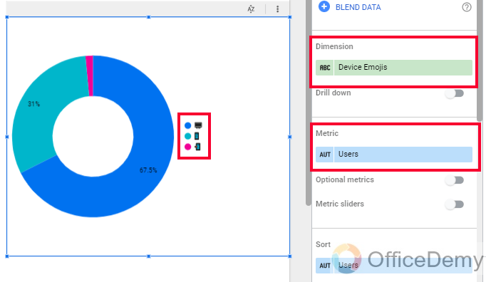 How to use Case Statements in Google Data Studio 17