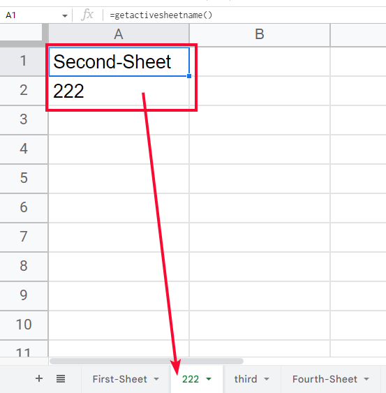 how to Get Sheet Name in Google Sheets 23