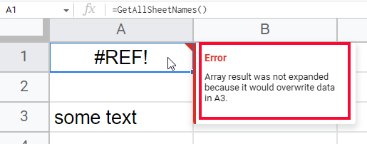 how to Get Sheet Name in Google Sheets 34